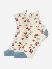 LeMieux Mini Character Sock