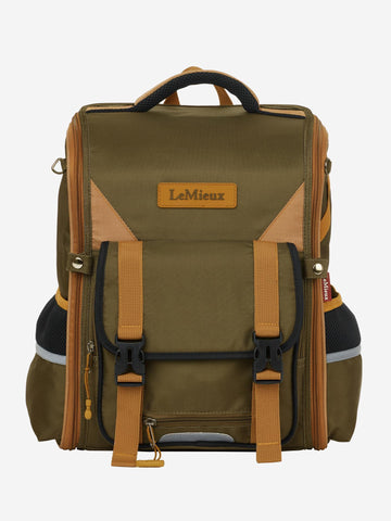 LeMieux Young Rider Backpack