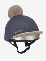 LeMieux Hat Silk