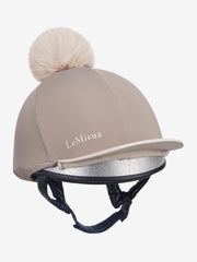 LeMieux Hat Silk