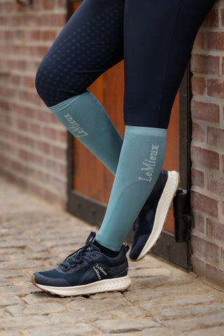 LeMieux Competition Sock SS25