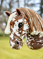 LeMieux Hobby Horse Western Bridle