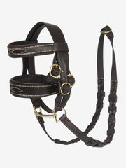 LeMieux Toy Pony Hunter Bridle