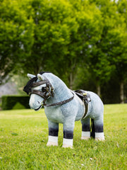 LeMieux Toy Pony Hunter Bridle