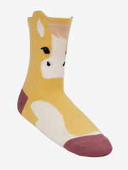 LeMieux Mini Character Sock