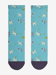 LeMieux Mini Character Sock