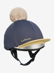 LeMieux Hat Silk