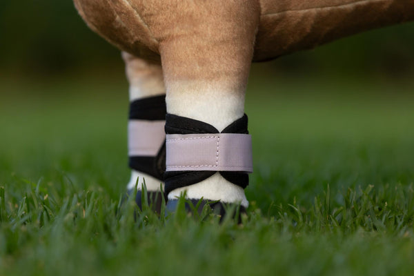 LeMieux Toy Pony Grafter Boots