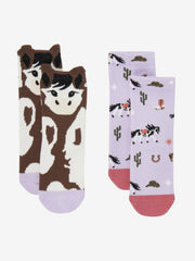 LeMieux Mini Character Sock