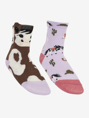 LeMieux Mini Character Sock