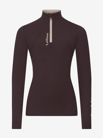 LeMieux Young Rider Classique Base Layer