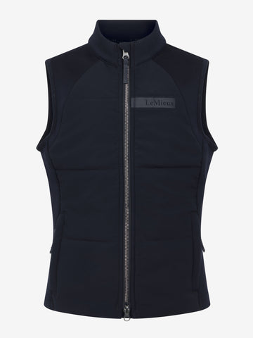 LeMieux Young Rider Pammy Training Gilet
