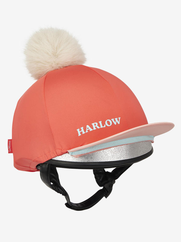 LeMieux Harlow Hat Silk