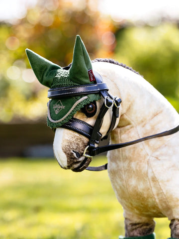 LeMieux Toy Pony Fly Hoods