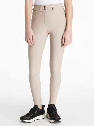 LeMieux Young Rider Izzy Breech