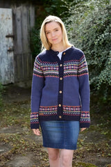 Pachamama Iona Cardigan