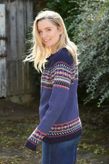 Pachamama Iona Cardigan