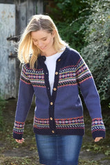 Pachamama Iona Cardigan