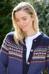 Pachamama Iona Cardigan