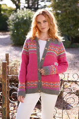 Pachamama Iona Cardigan