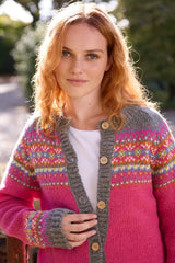 Pachamama Iona Cardigan