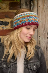 Pachamama Iona Headband