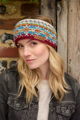 Pachamama Iona Headband