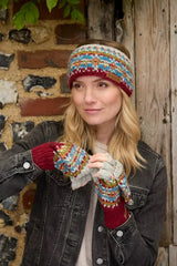 Pachamama Iona Headband