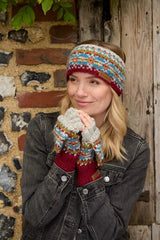 Pachamama Iona Headband