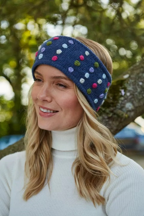 Pachamama Kew Headband