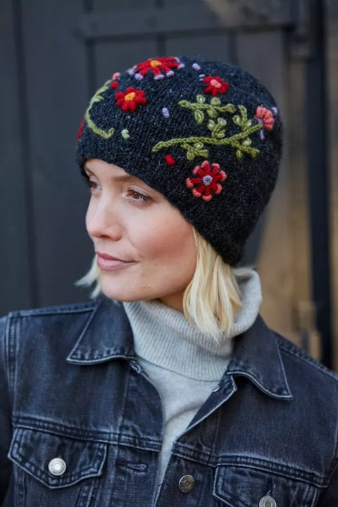 Pachamama Lugano Beanie