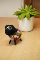 Pachamama Mini Ziggy