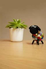 Pachamama Mini Ziggy