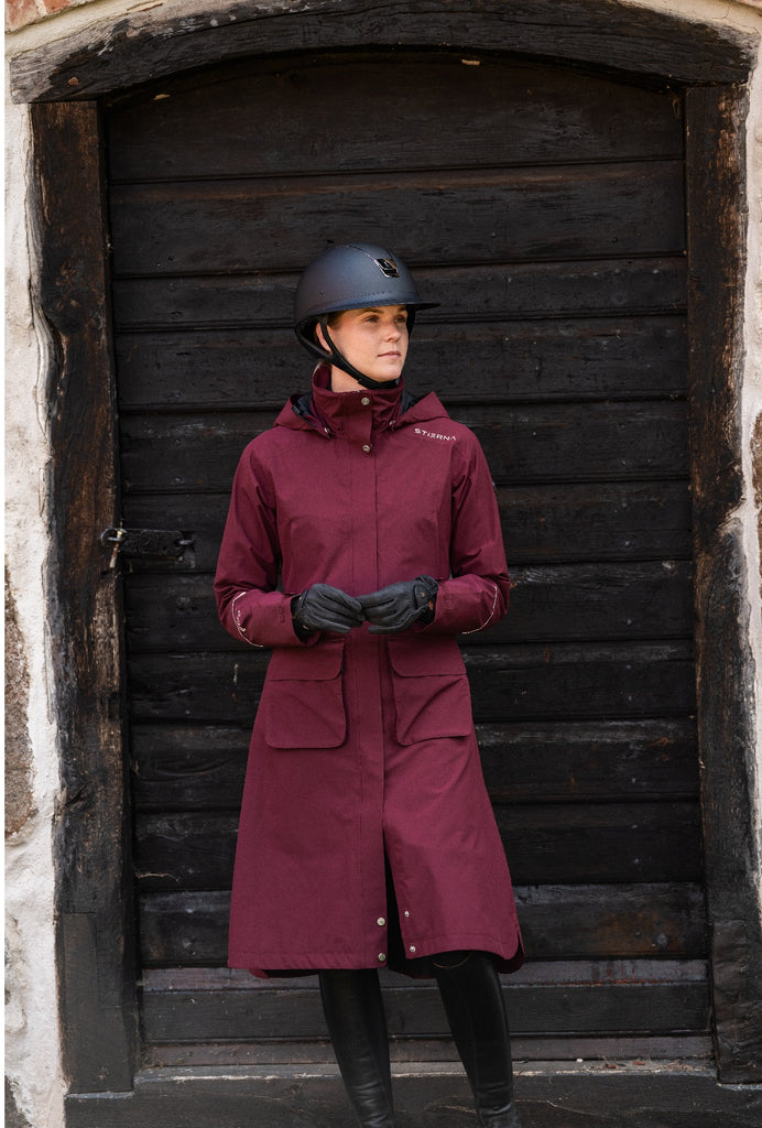 Merlot / XS