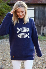 Pachamama Padstow Sweater - Unisex