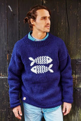 Pachamama Padstow Sweater - Unisex