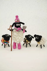 Pachamama Shearing Sheila