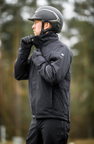 Stierna Sirius Mens Winter Jacket