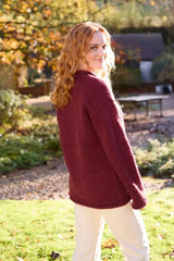 Pachamama Sunflower Sweater