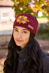 Pachamama Sunflower Headband
