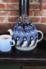 Pachamama Tea Cosy