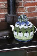 Pachamama Tea Cosy