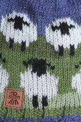 Pachamama Tea Cosy