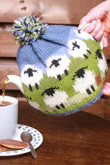 Pachamama Tea Cosy