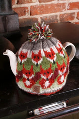 Pachamama Tea Cosy