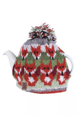 Pachamama Tea Cosy