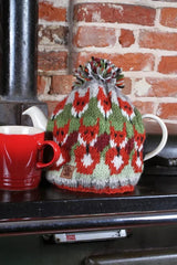 Pachamama Tea Cosy