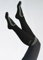 Woof Wear Long Bamboo Tech Riding Sock