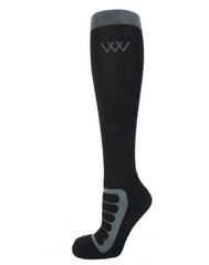 Woof Wear Long Bamboo Tech Riding Sock
