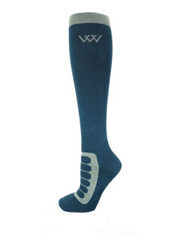 Woof Wear Long Bamboo Tech Riding Sock